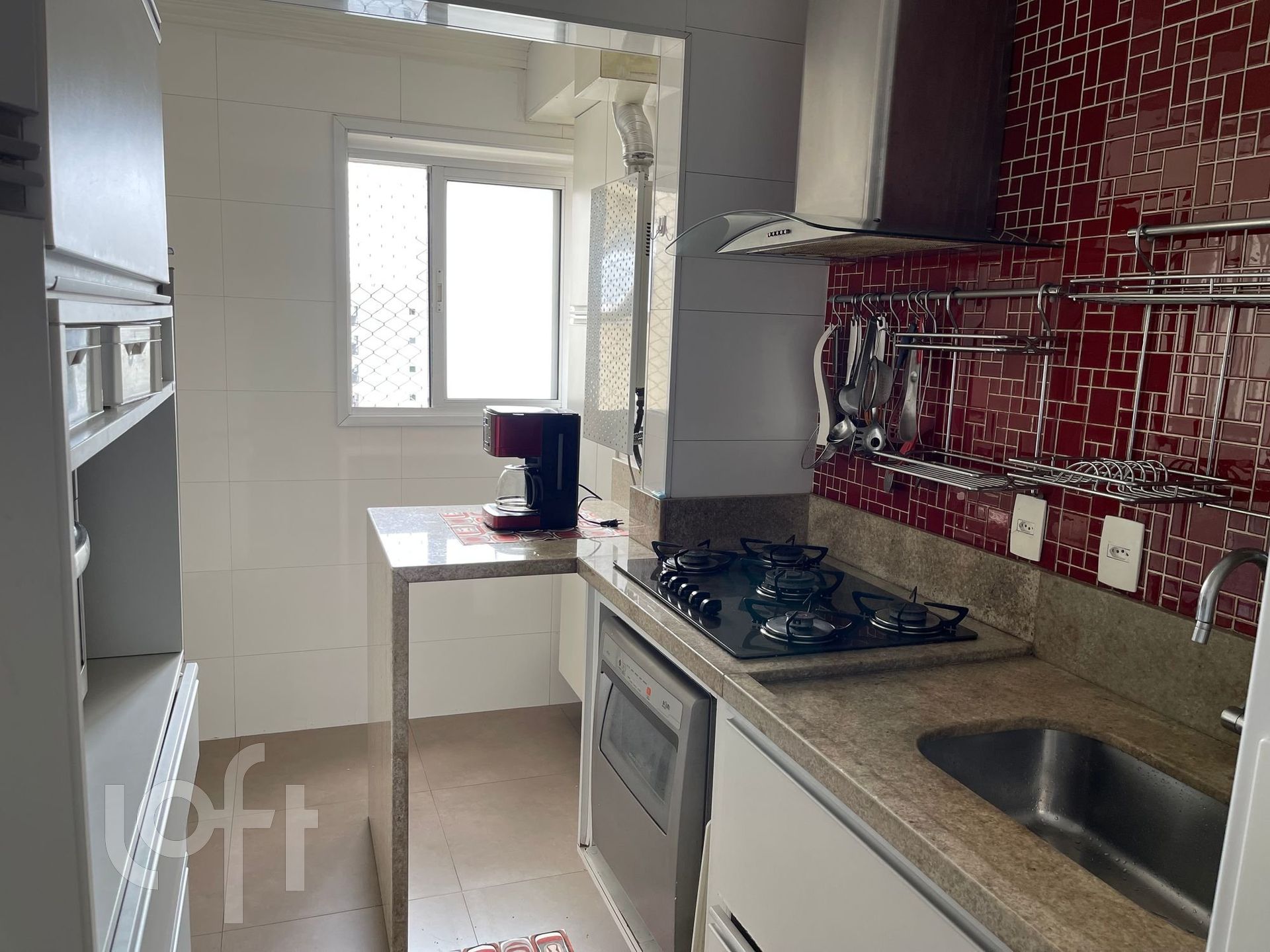 Apartamento à venda com 3 quartos, 155m² - Foto 12