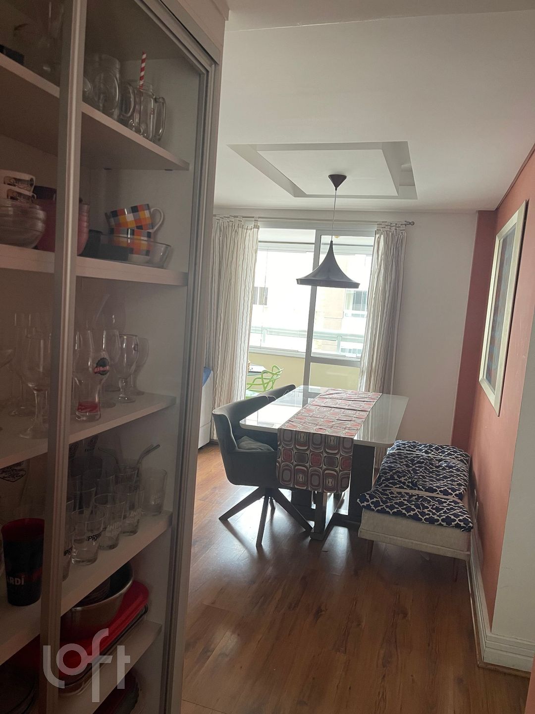 Apartamento à venda com 3 quartos, 155m² - Foto 3