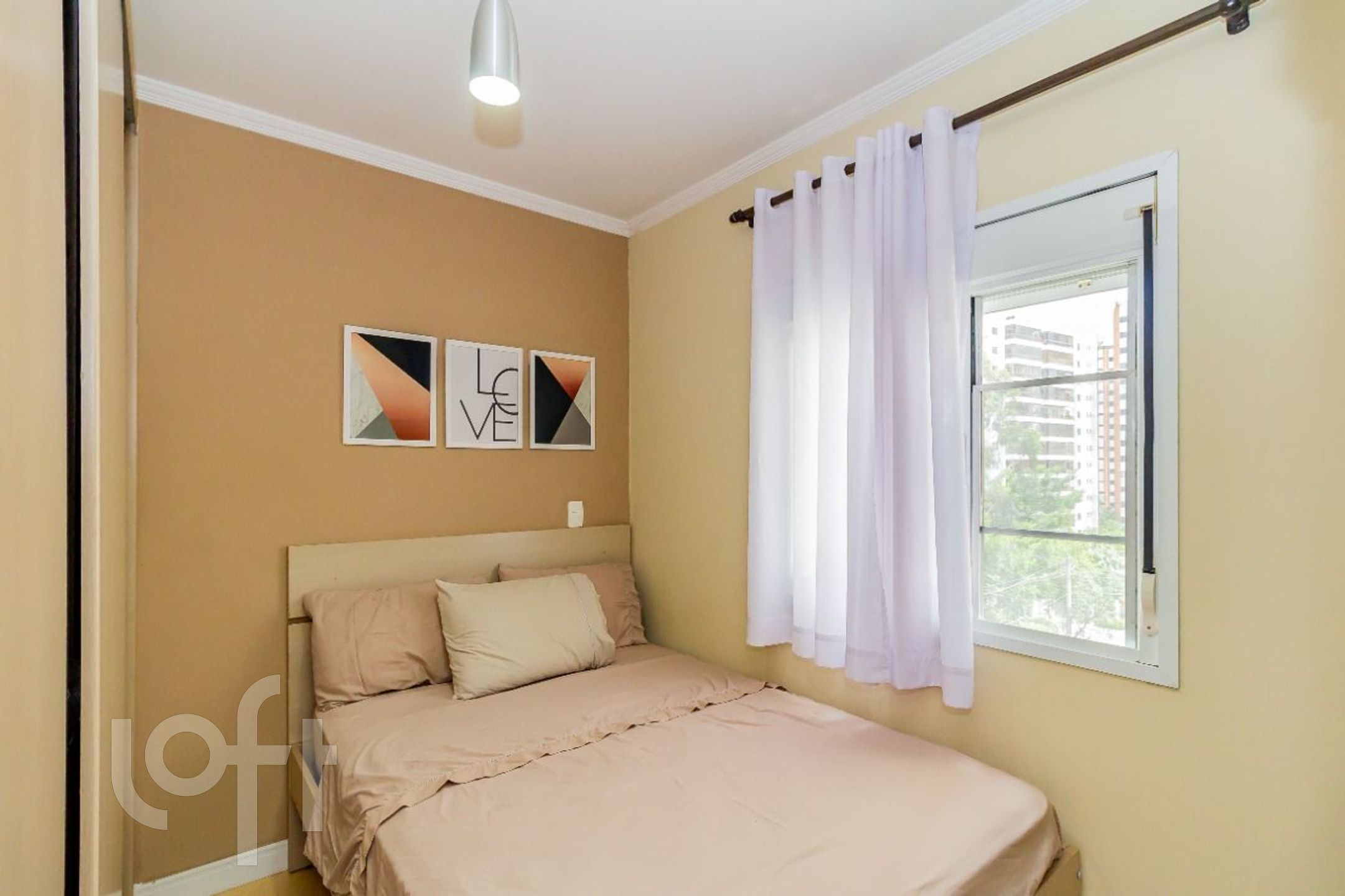 Apartamento à venda com 2 quartos, 58m² - Foto 17