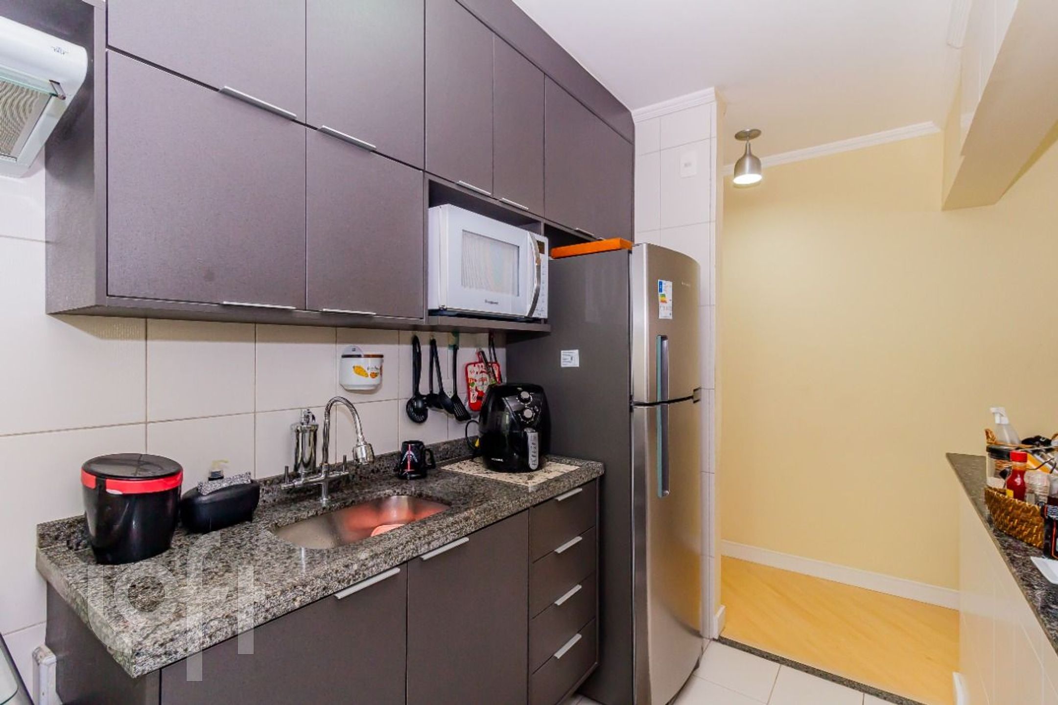 Apartamento à venda com 2 quartos, 58m² - Foto 10