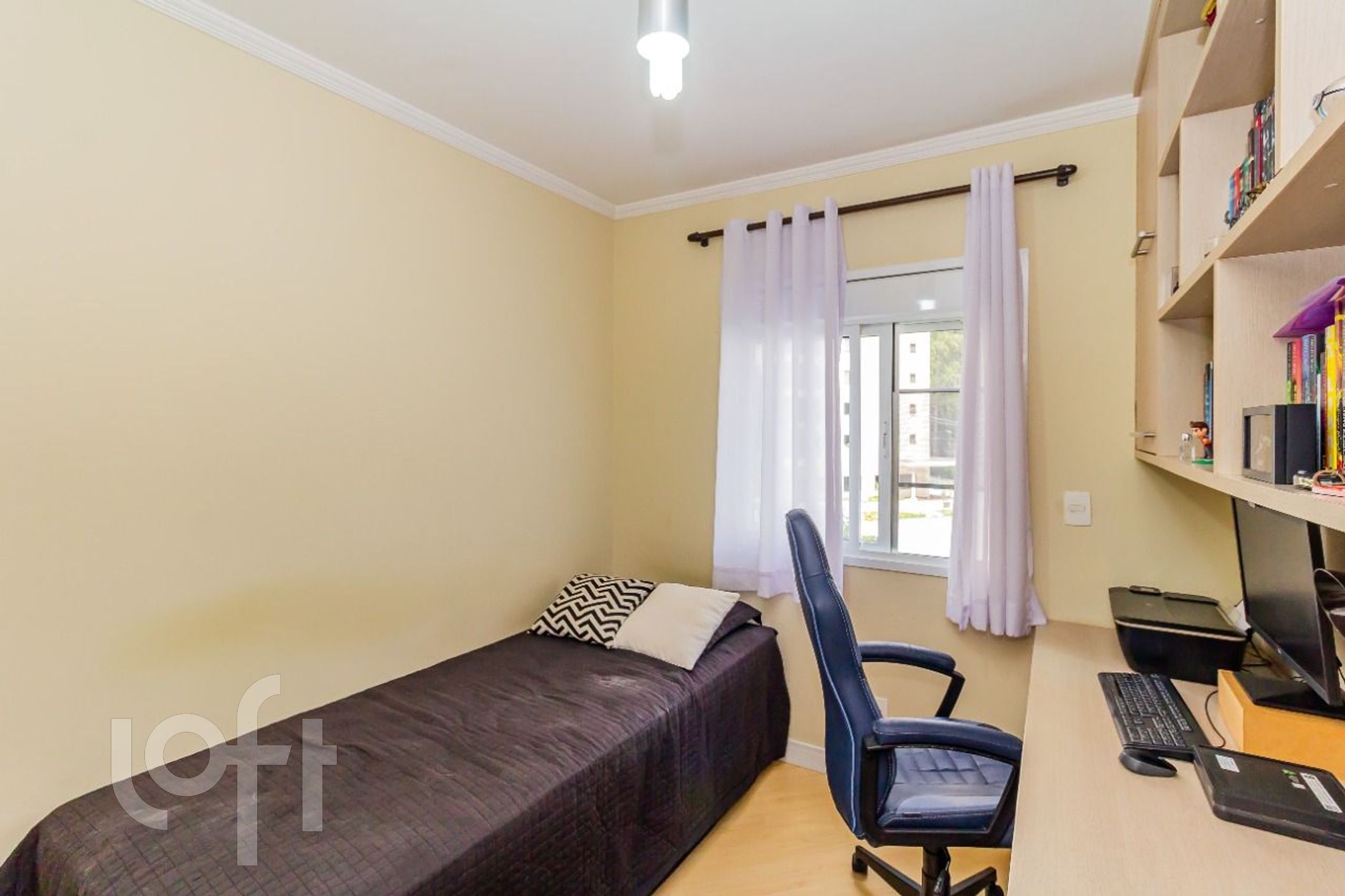 Apartamento à venda com 2 quartos, 58m² - Foto 24