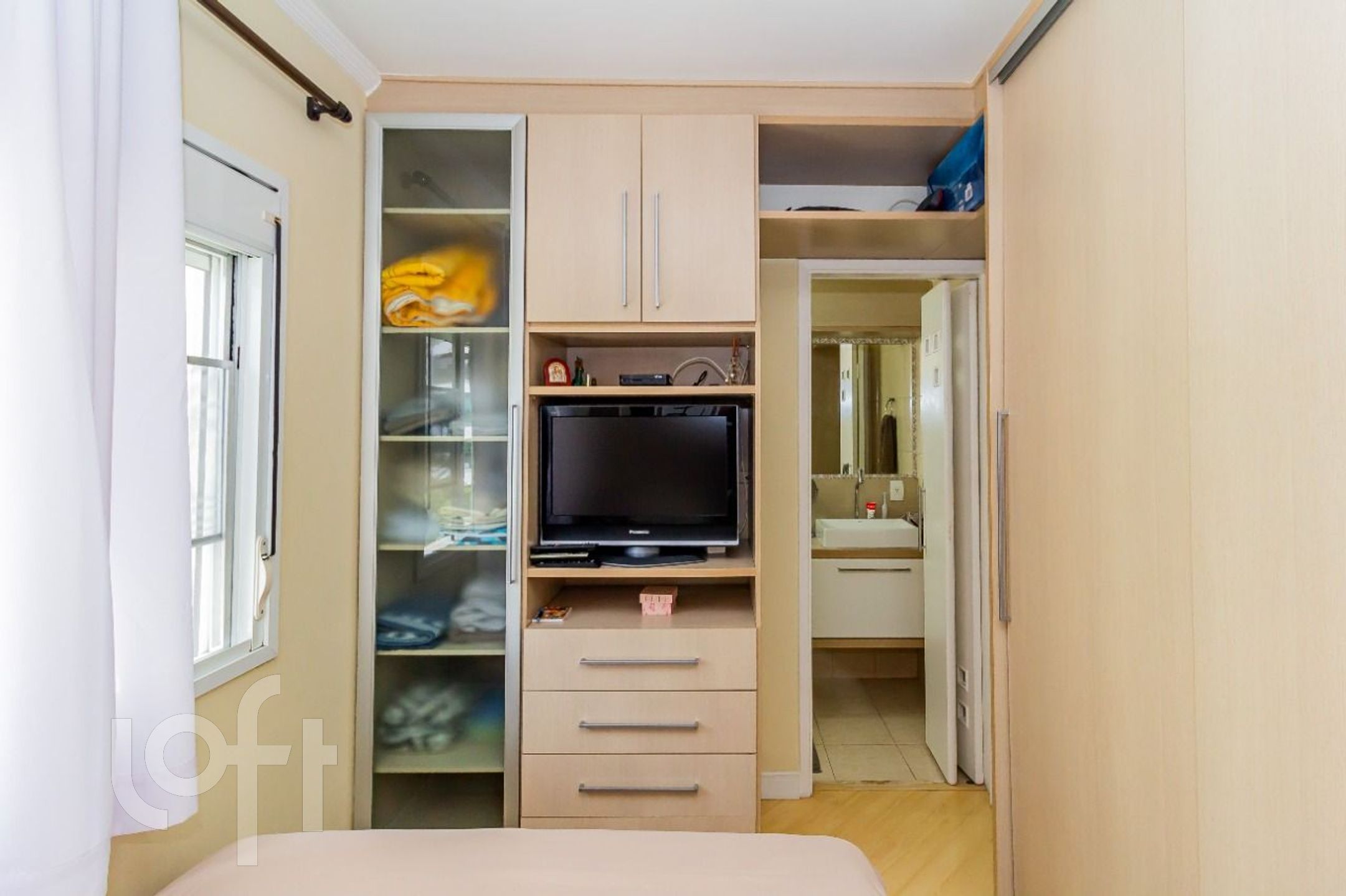 Apartamento à venda com 2 quartos, 58m² - Foto 20