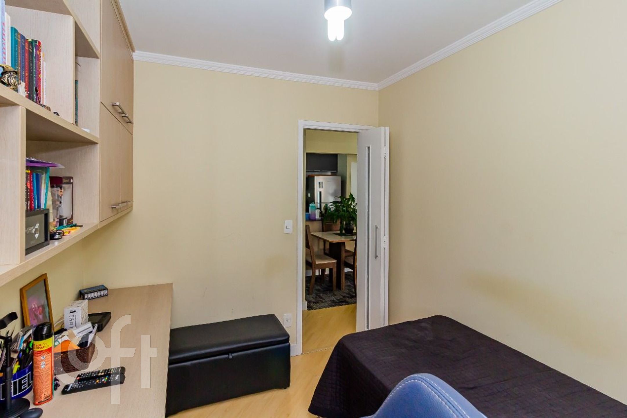 Apartamento à venda com 2 quartos, 58m² - Foto 26