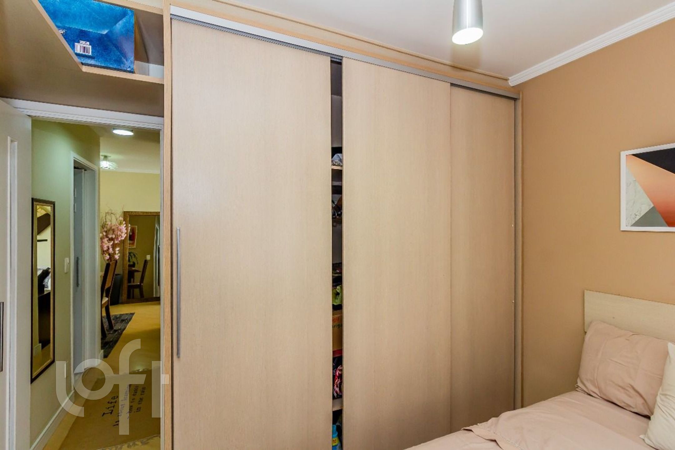 Apartamento à venda com 2 quartos, 58m² - Foto 18