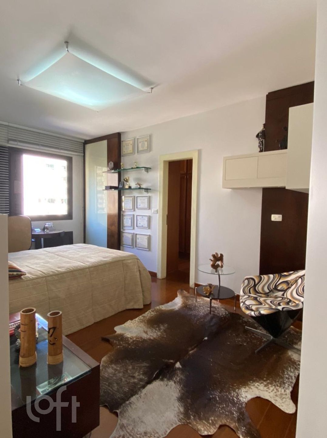 Apartamento à venda com 4 quartos, 430m² - Foto 13