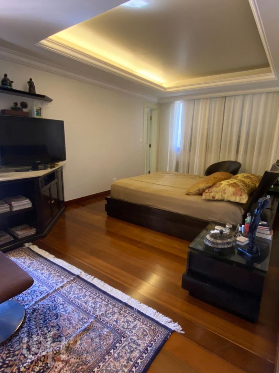 Apartamento à venda com 4 quartos, 430m² - Foto 23