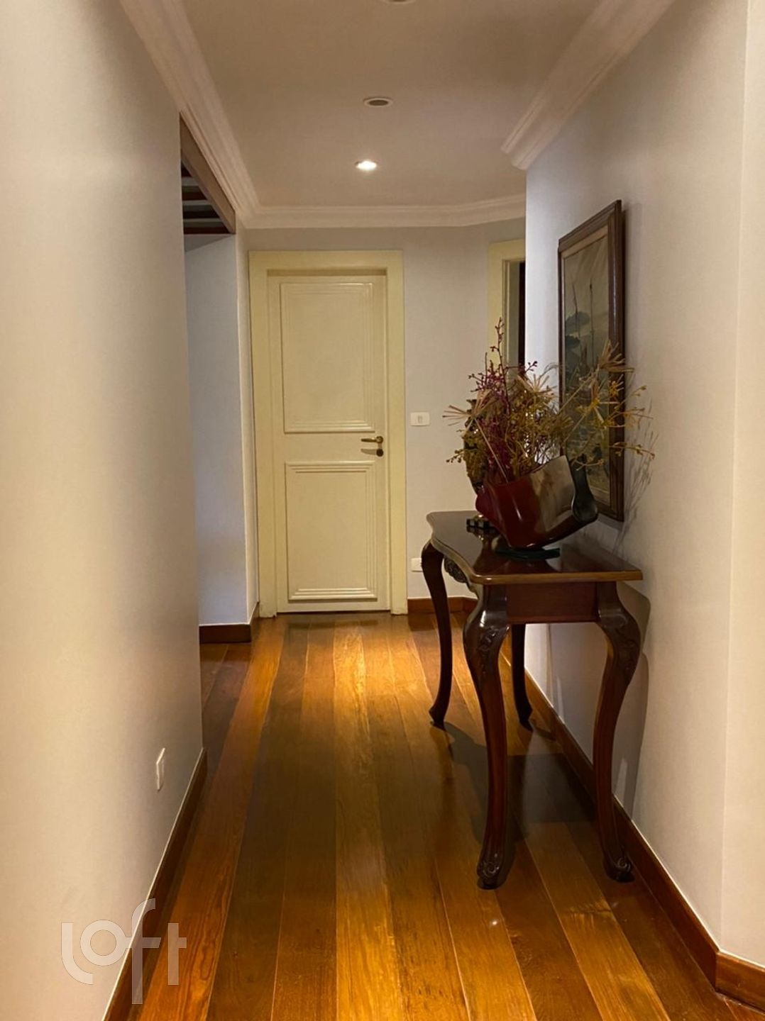 Apartamento à venda com 4 quartos, 430m² - Foto 22