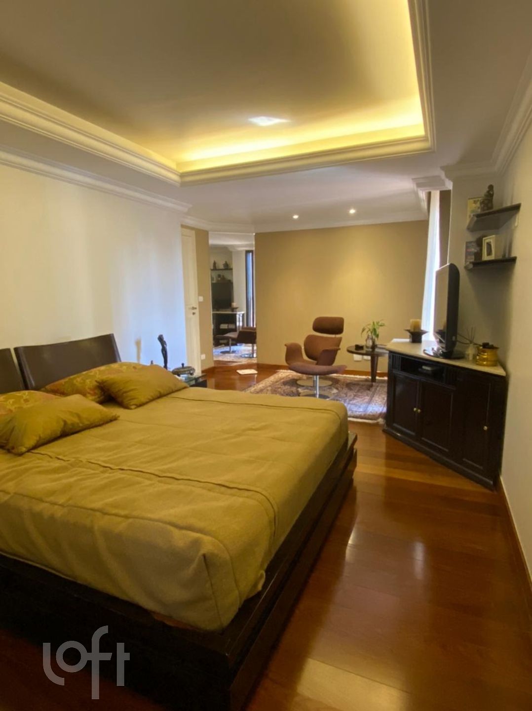 Apartamento à venda com 4 quartos, 430m² - Foto 16