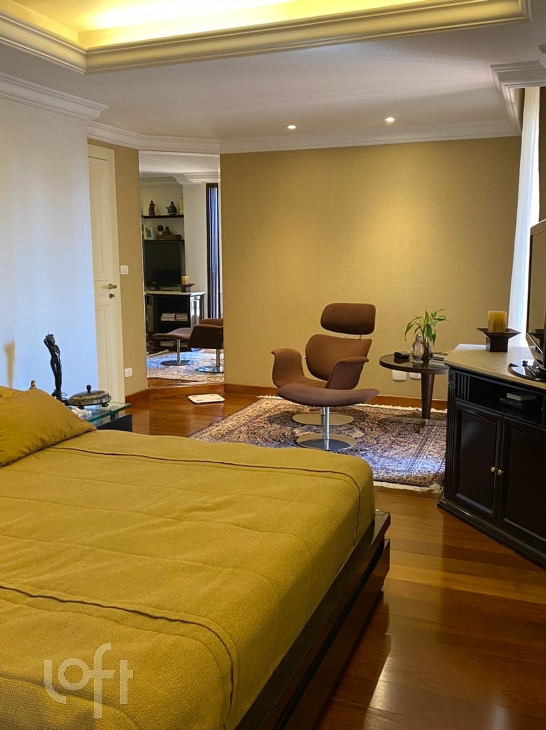 Apartamento à venda com 4 quartos, 430m² - Foto 15