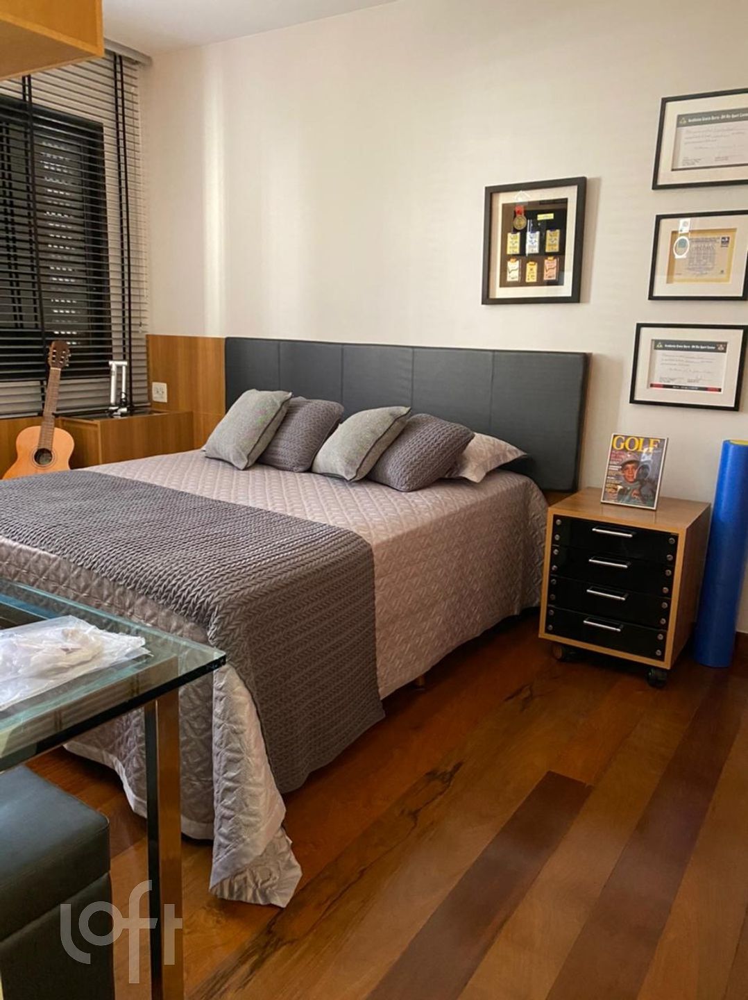 Apartamento à venda com 4 quartos, 430m² - Foto 11