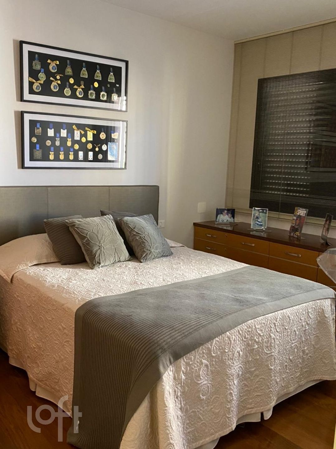 Apartamento à venda com 4 quartos, 430m² - Foto 10