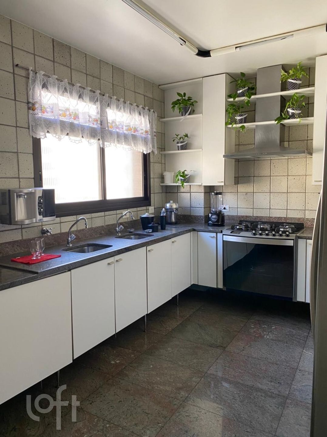 Apartamento à venda com 4 quartos, 430m² - Foto 8