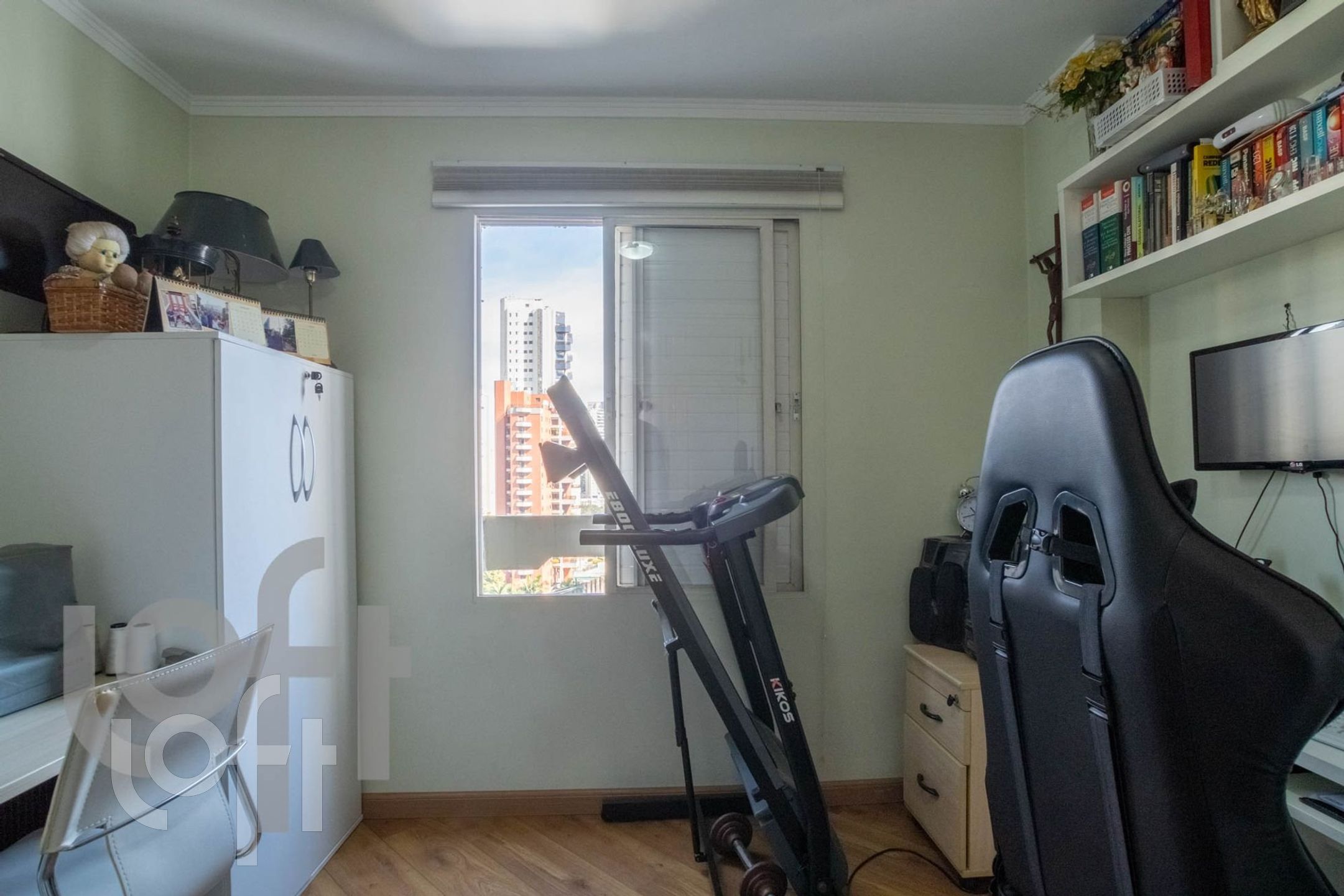 Apartamento à venda com 3 quartos, 129m² - Foto 24