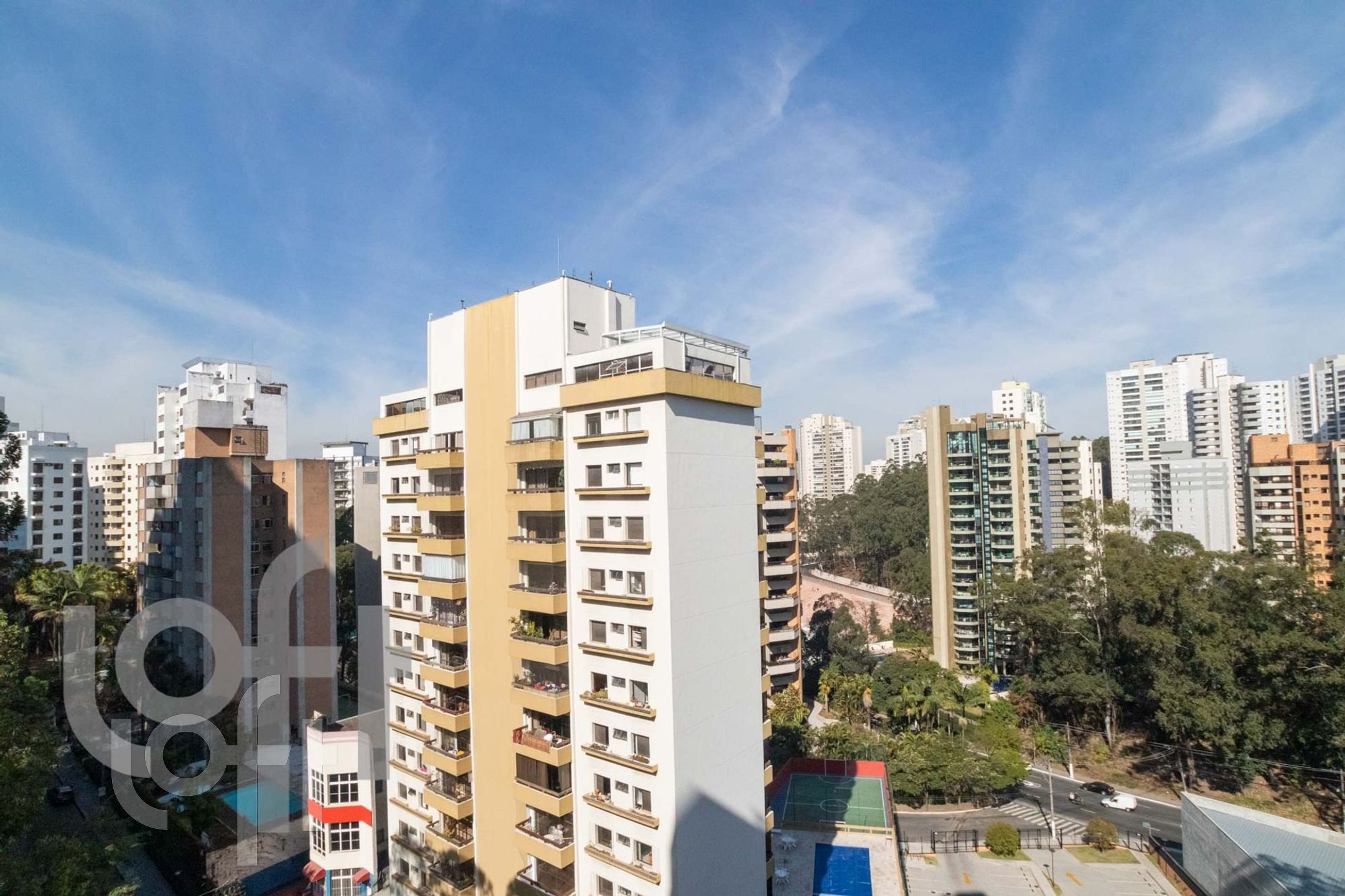 Apartamento à venda com 3 quartos, 129m² - Foto 36