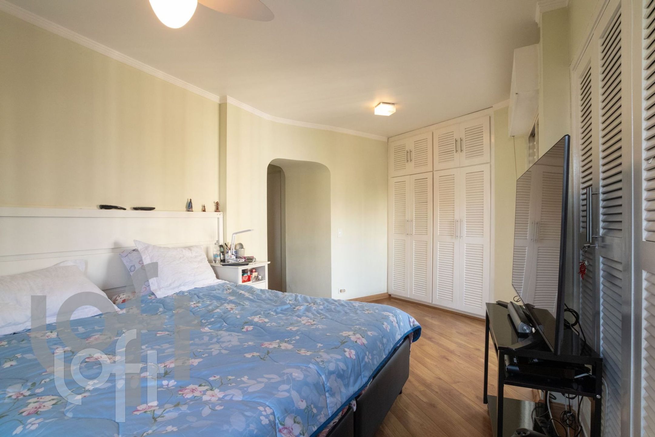 Apartamento à venda com 3 quartos, 129m² - Foto 31