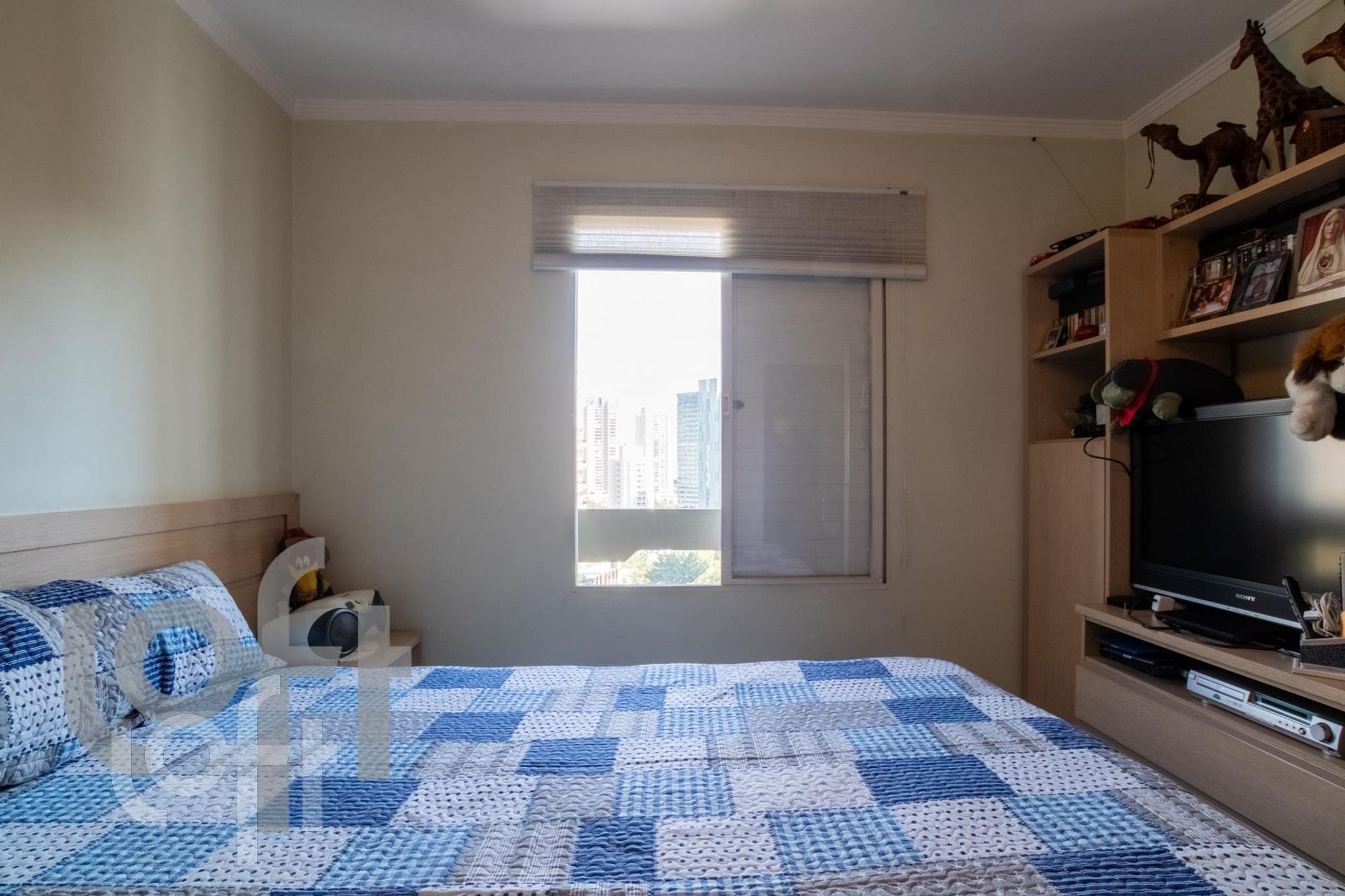 Apartamento à venda com 3 quartos, 129m² - Foto 27