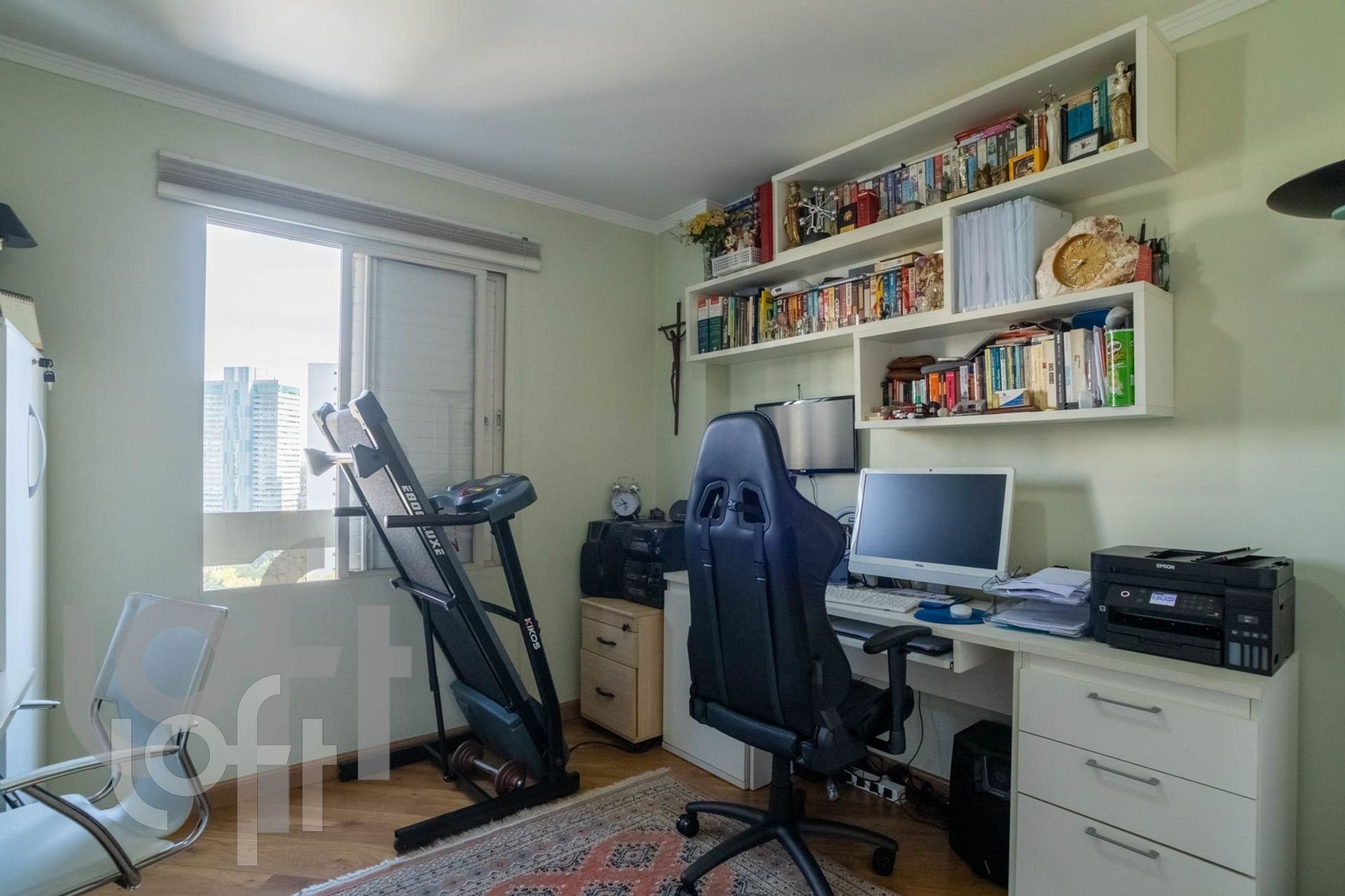 Apartamento à venda com 3 quartos, 129m² - Foto 23