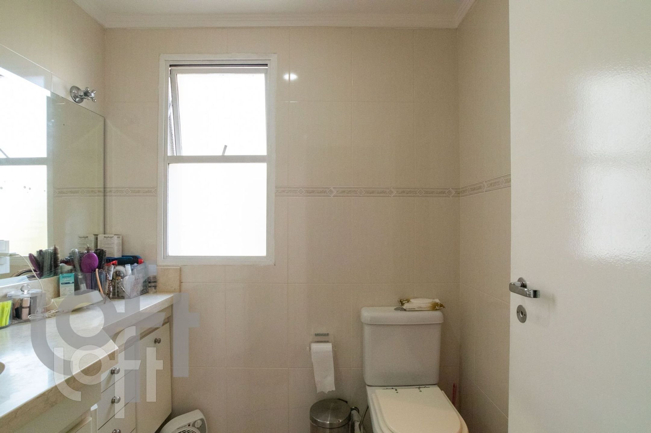 Apartamento à venda com 3 quartos, 129m² - Foto 8