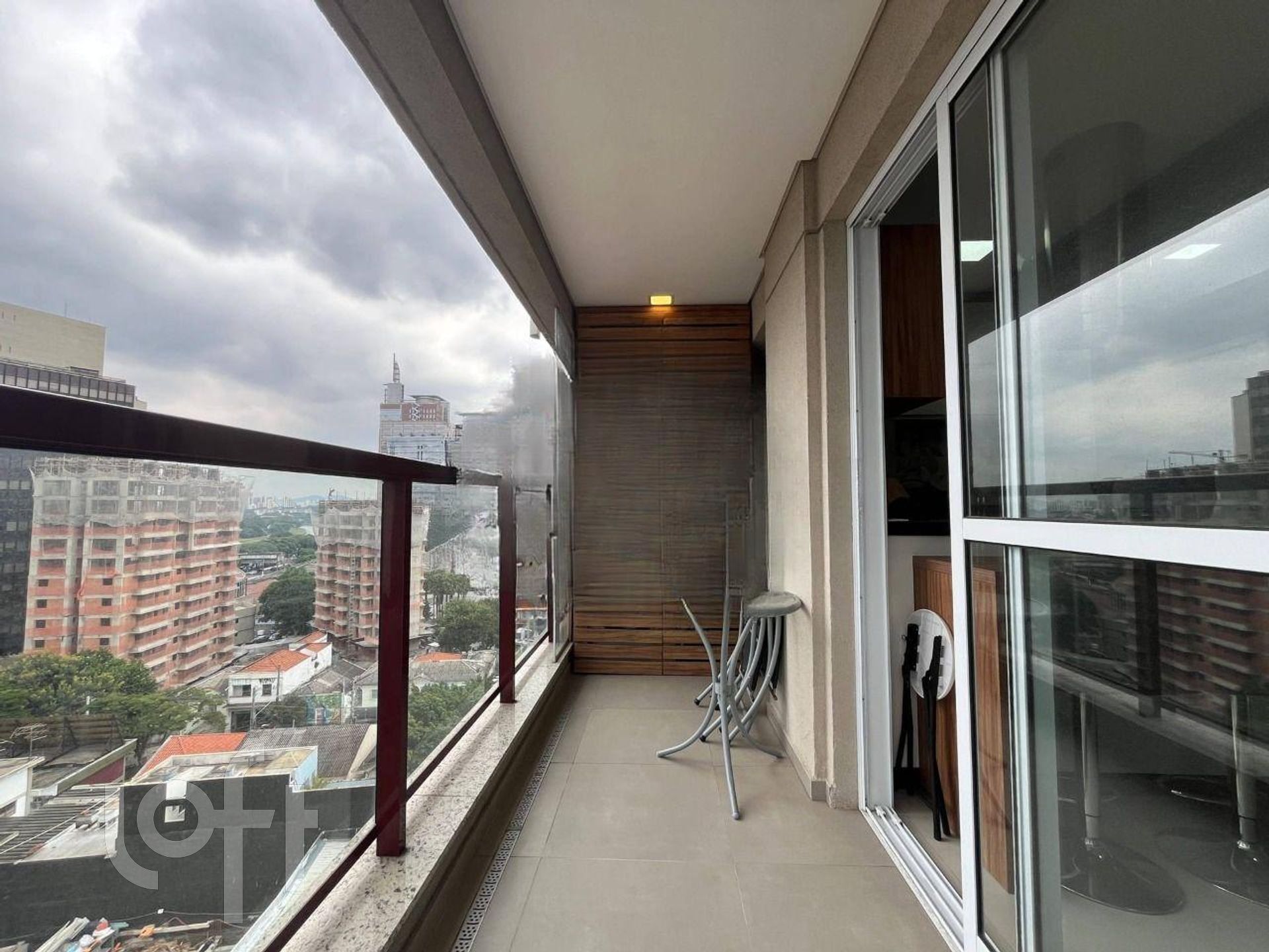 Apartamento à venda com 2 quartos, 60m² - Foto 5