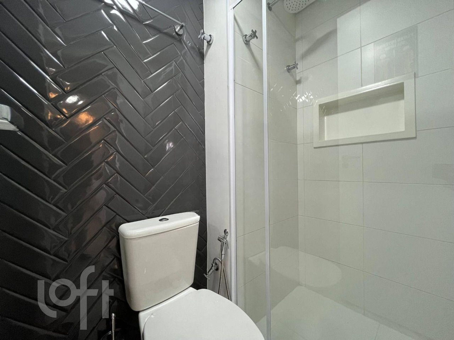 Apartamento à venda com 2 quartos, 60m² - Foto 13