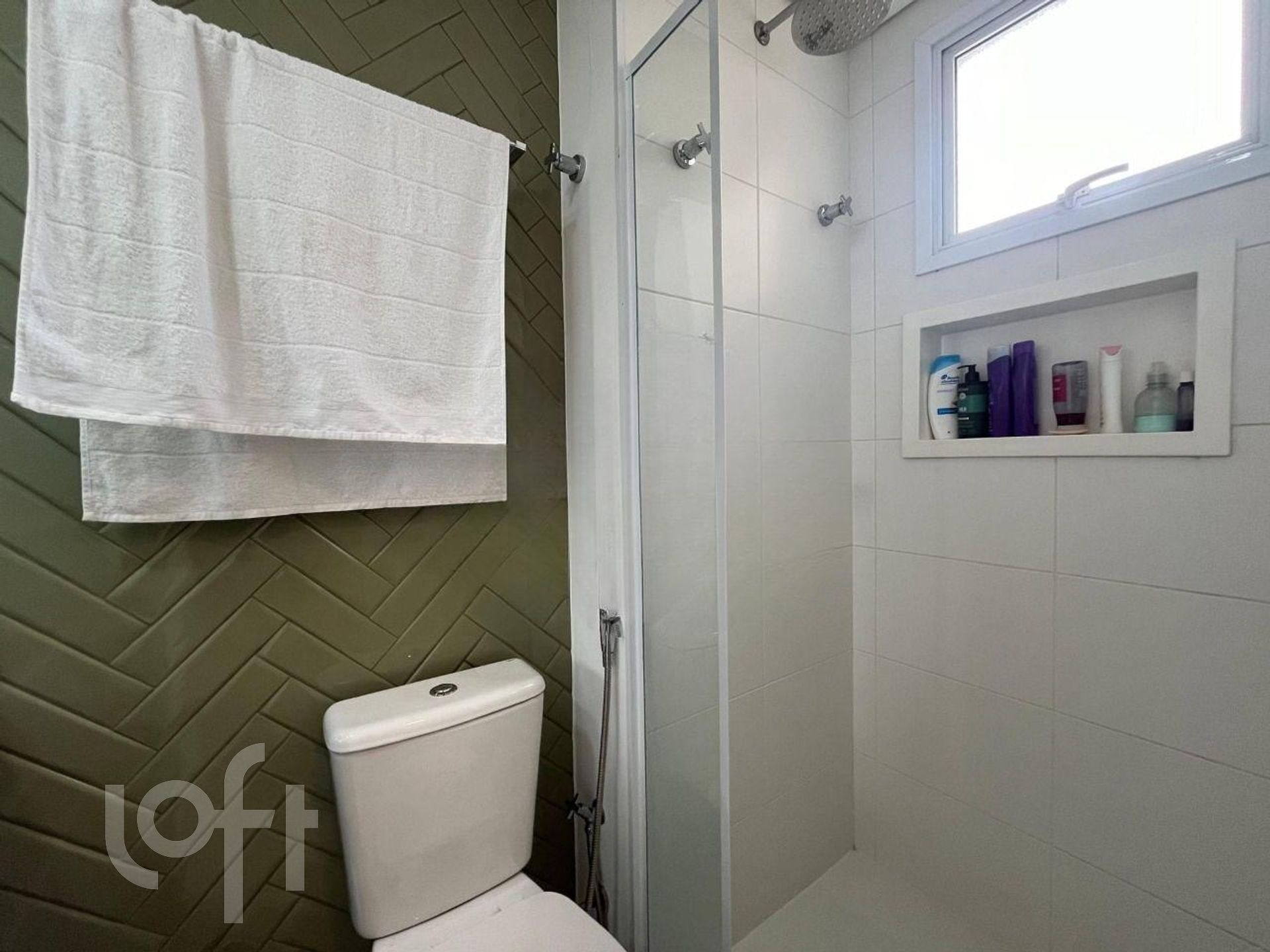 Apartamento à venda com 2 quartos, 60m² - Foto 12