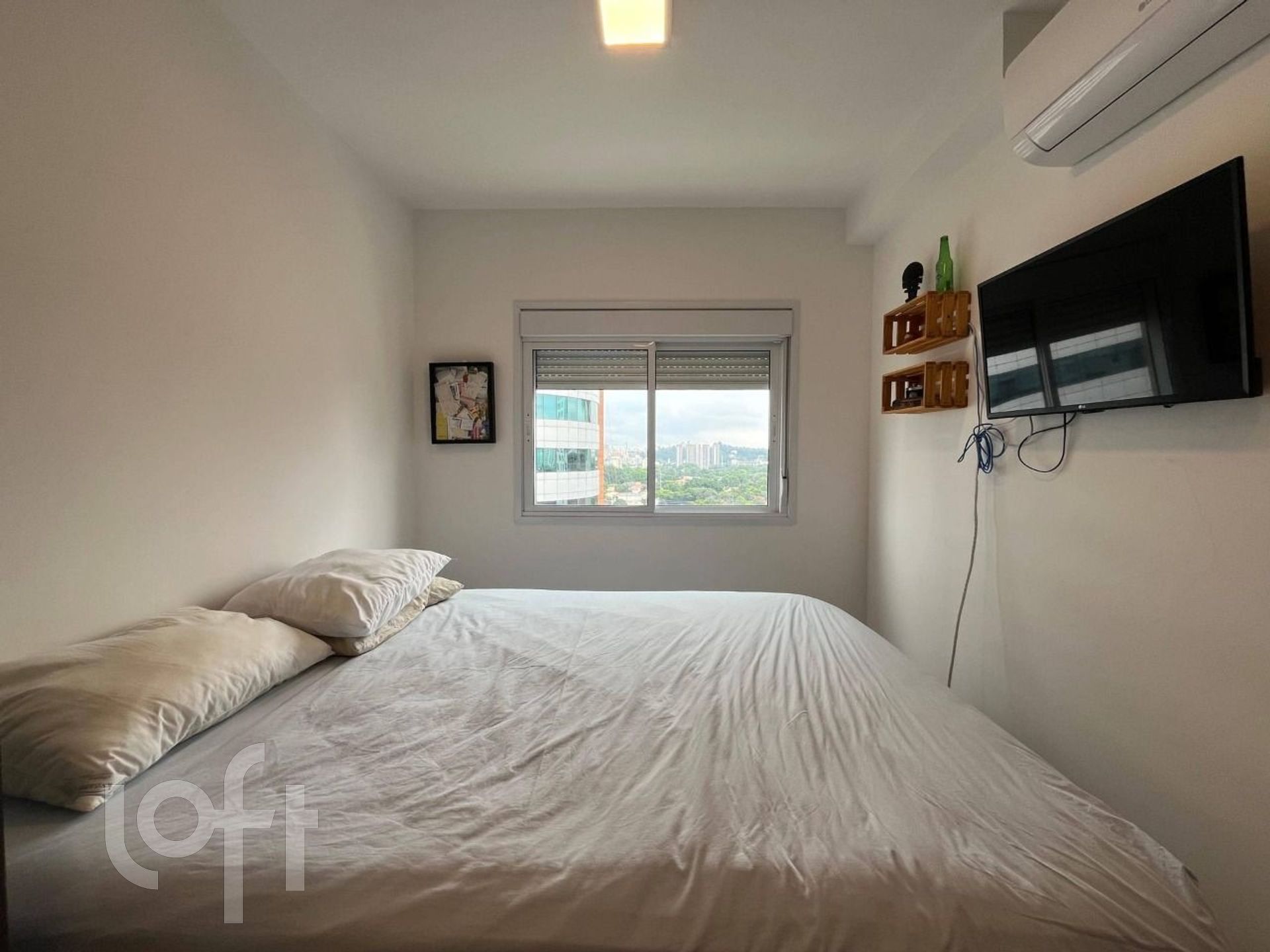 Apartamento à venda com 2 quartos, 60m² - Foto 11