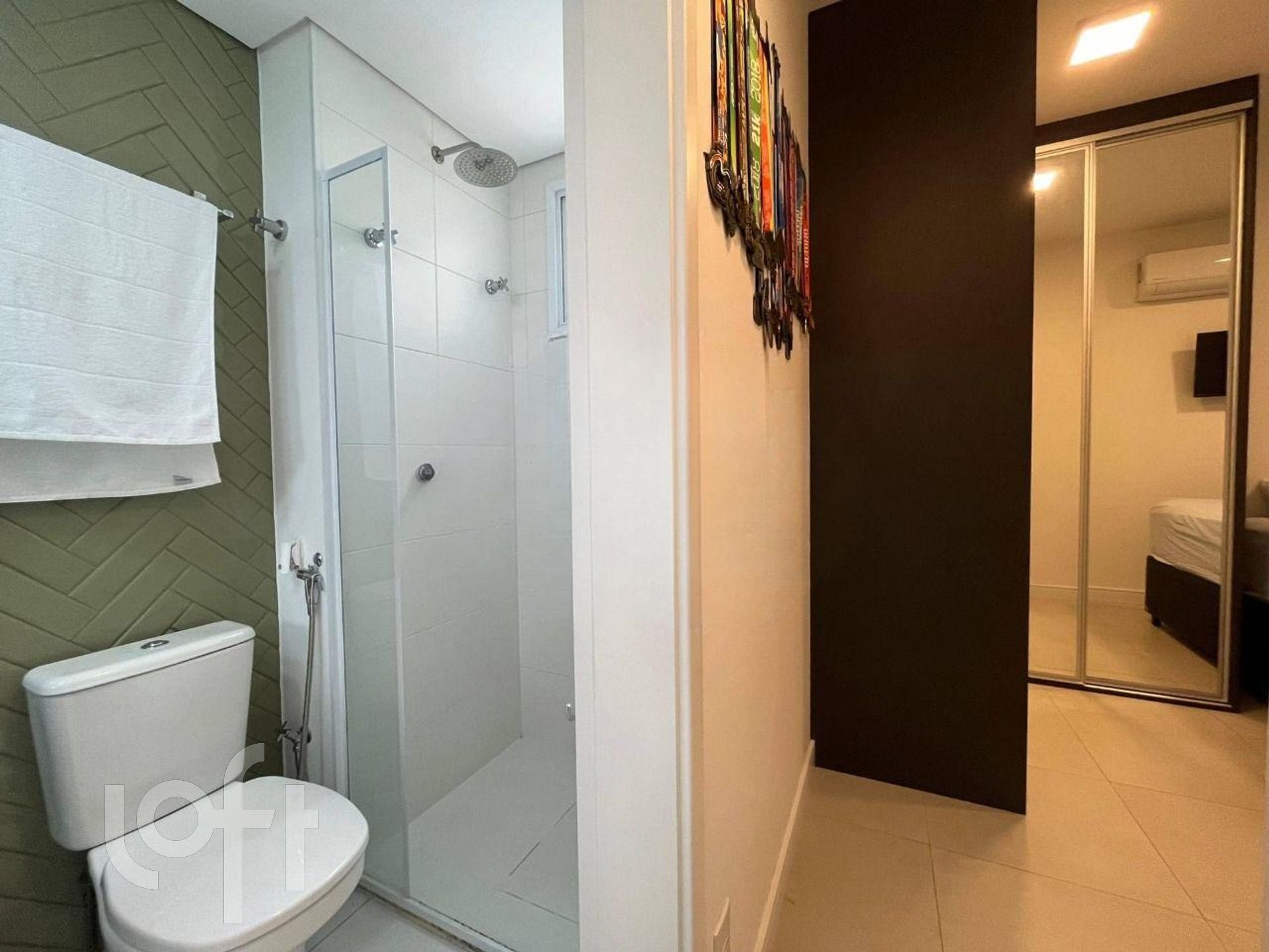 Apartamento à venda com 2 quartos, 60m² - Foto 16