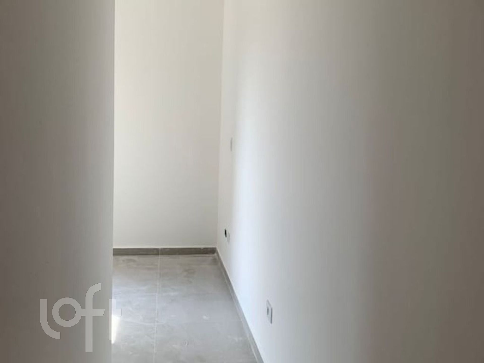 Apartamento à venda com 2 quartos, 38m² - Foto 7