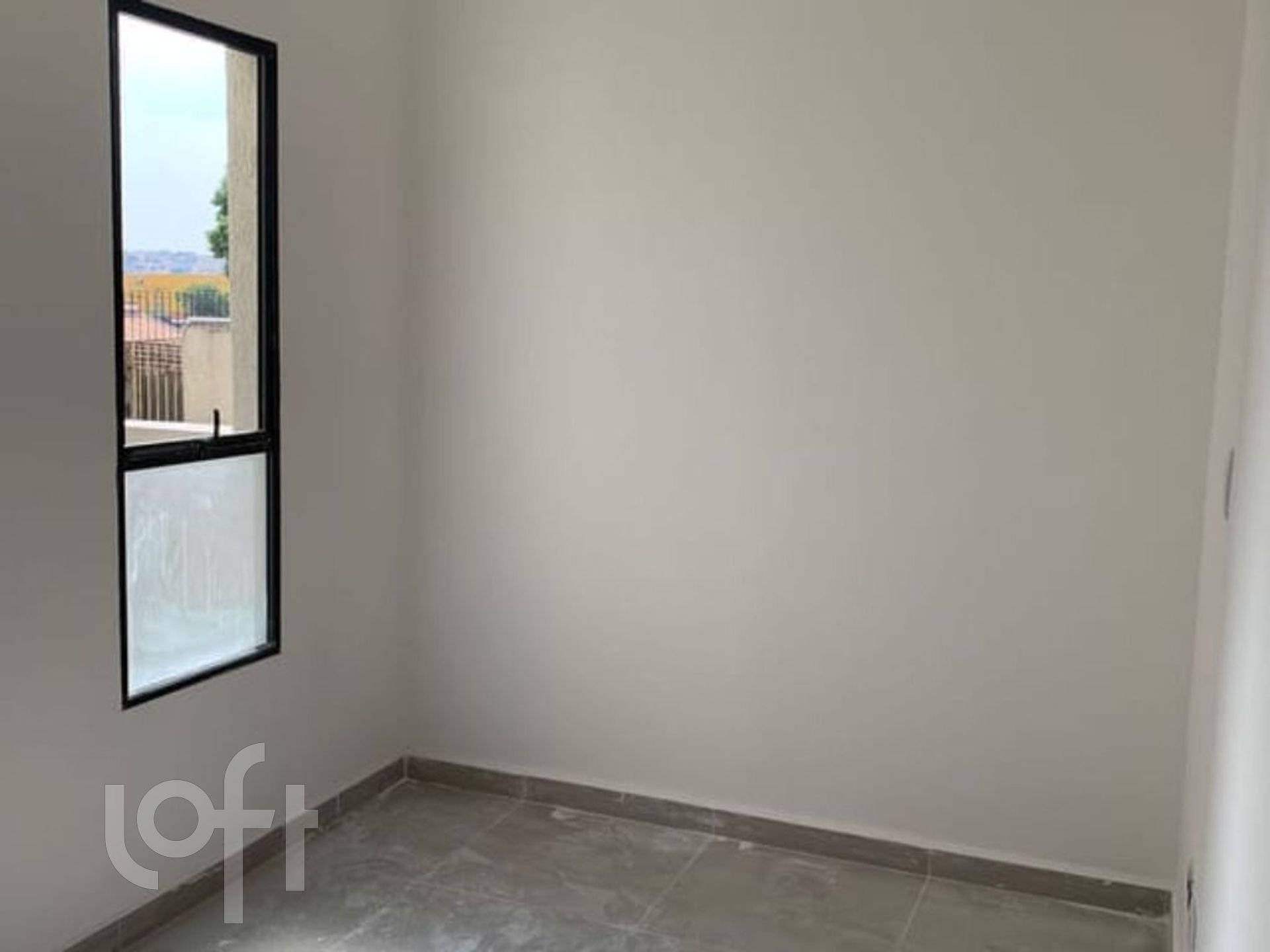 Apartamento à venda com 2 quartos, 38m² - Foto 4