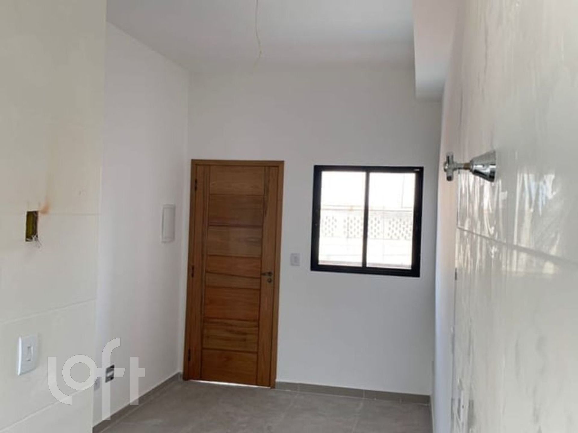 Apartamento à venda com 2 quartos, 38m² - Foto 3