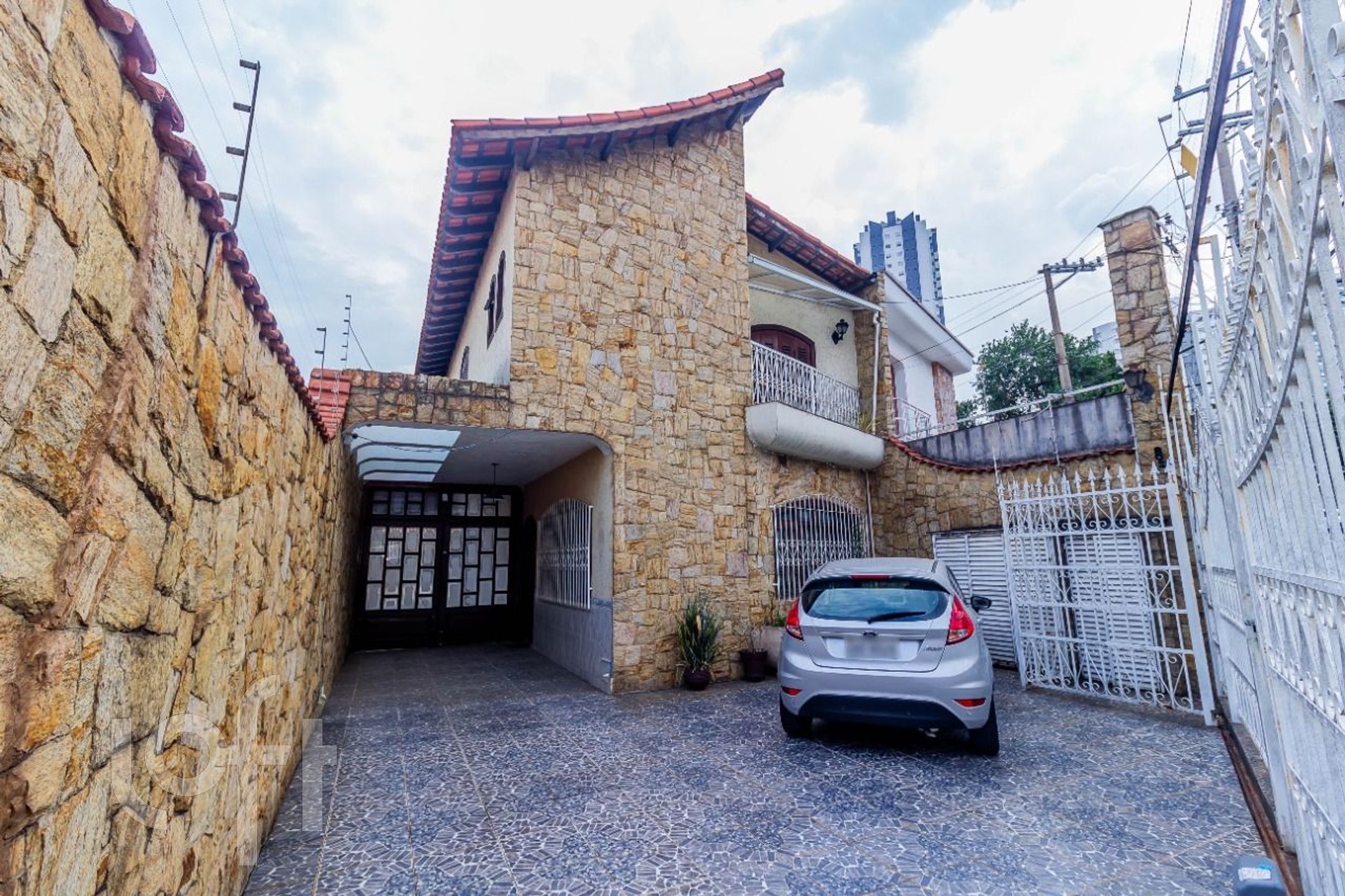 Casa à venda com 5 quartos, 440m² - Foto 79