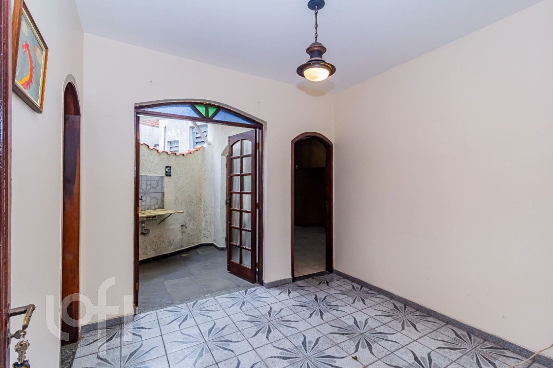 Casa à venda com 5 quartos, 440m² - Foto 42