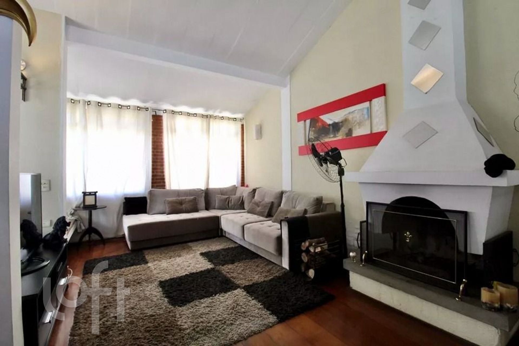Casa Spacious no Brooklin Paulista