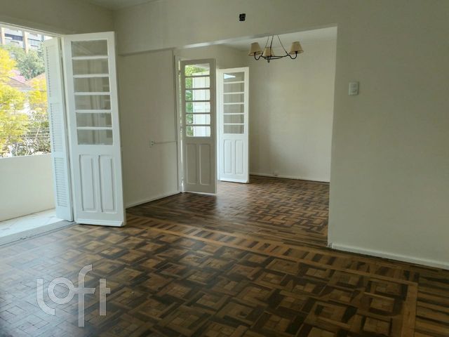 Apartamento com 70m², 2 dormitórios, 1 vaga, Rio Branco em Porto Alegre