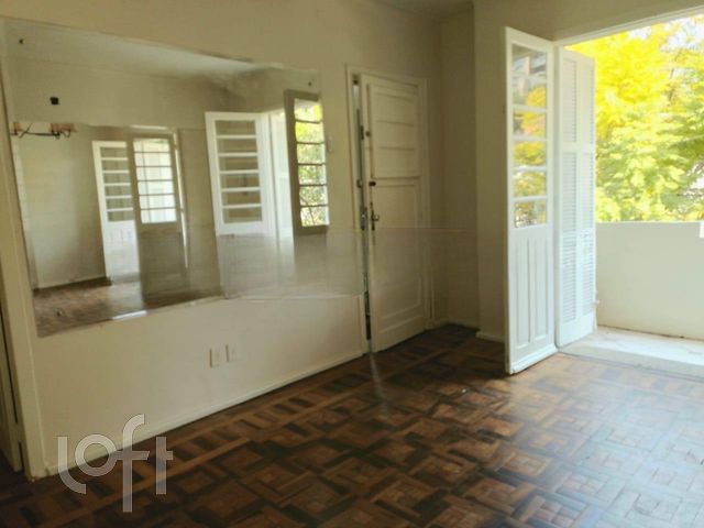 Apartamento com 70m², 2 dormitórios, 1 vaga, Rio Branco em Porto Alegre