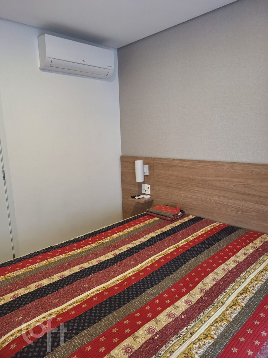 Apartamento à venda com 2 quartos, 60m² - Foto 11