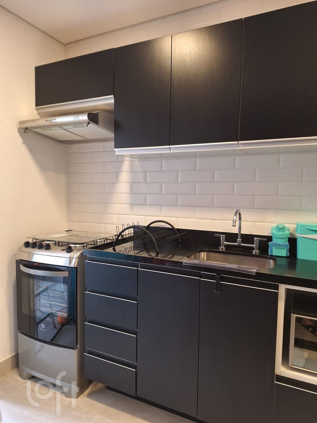 Apartamento à venda com 2 quartos, 60m² - Foto 9