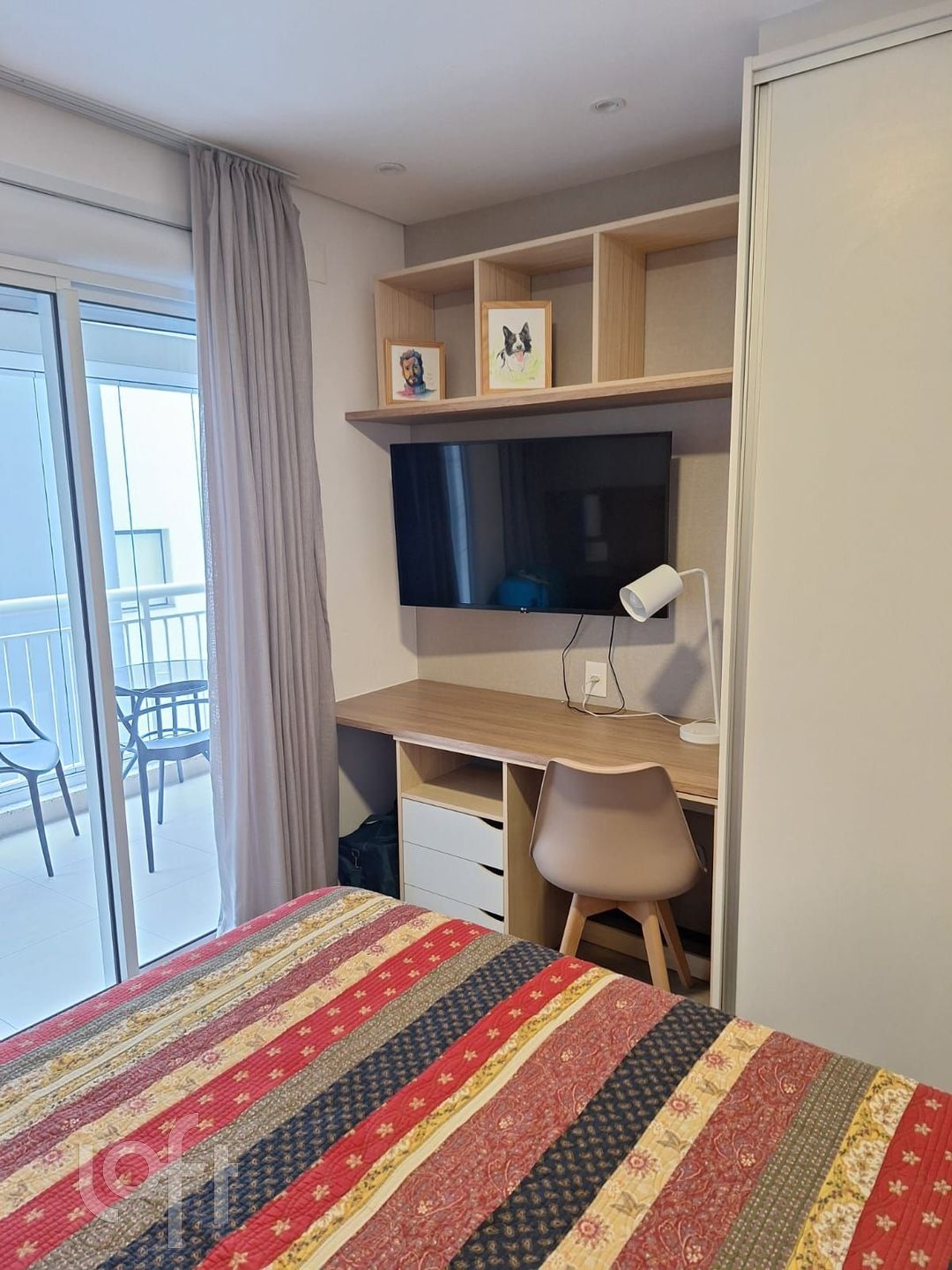 Apartamento à venda com 2 quartos, 60m² - Foto 12