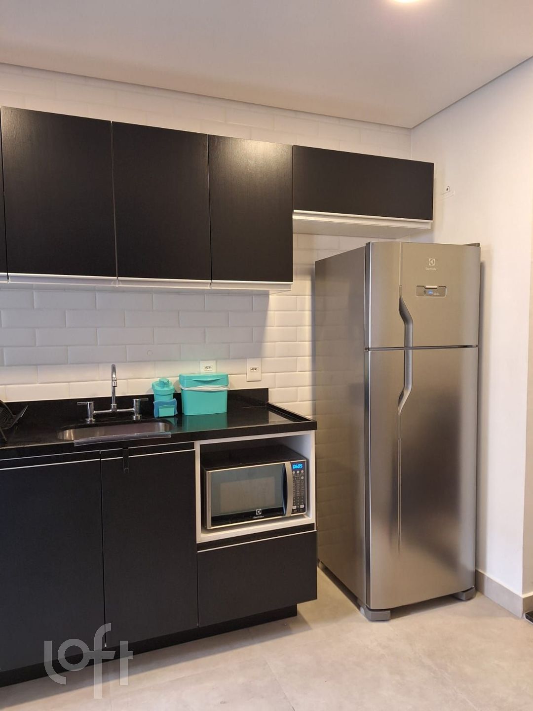 Apartamento à venda com 2 quartos, 60m² - Foto 7