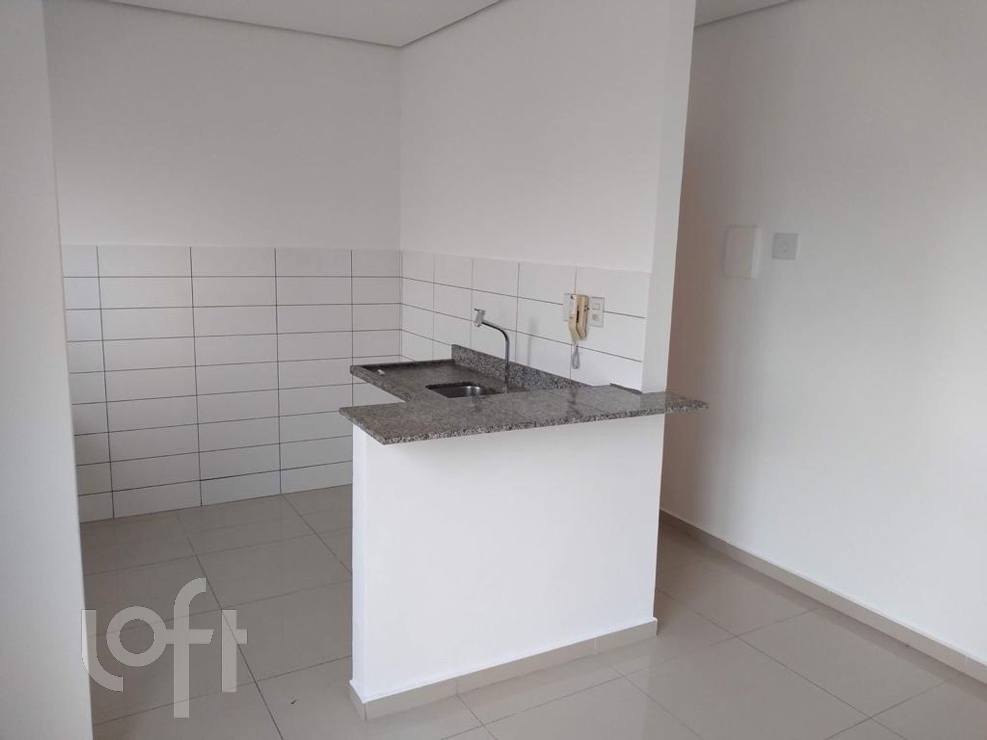 Apartamento à venda com 2 quartos, 45m² - Foto 8