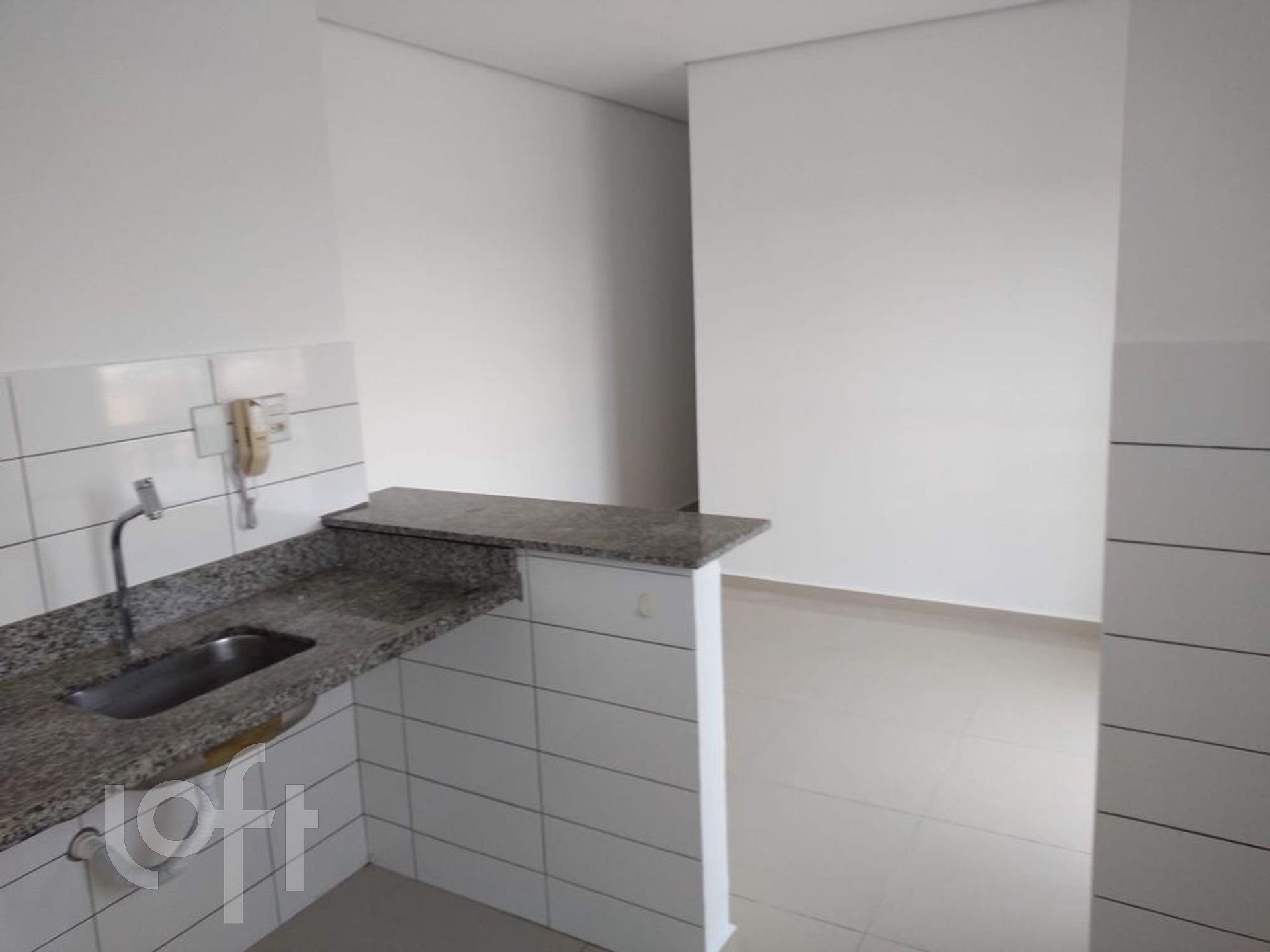 Apartamento à venda com 2 quartos, 45m² - Foto 10