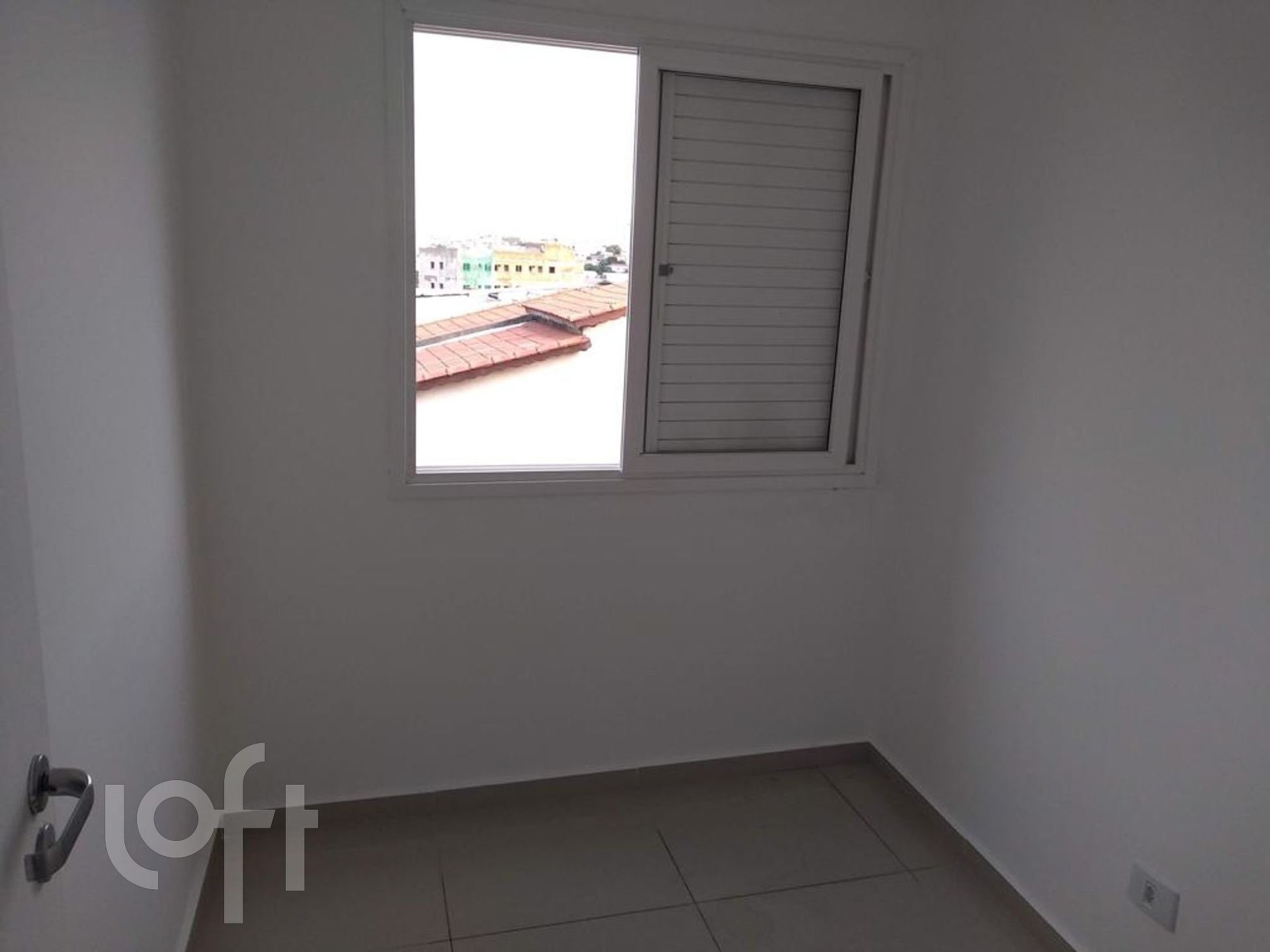 Apartamento à venda com 2 quartos, 45m² - Foto 6