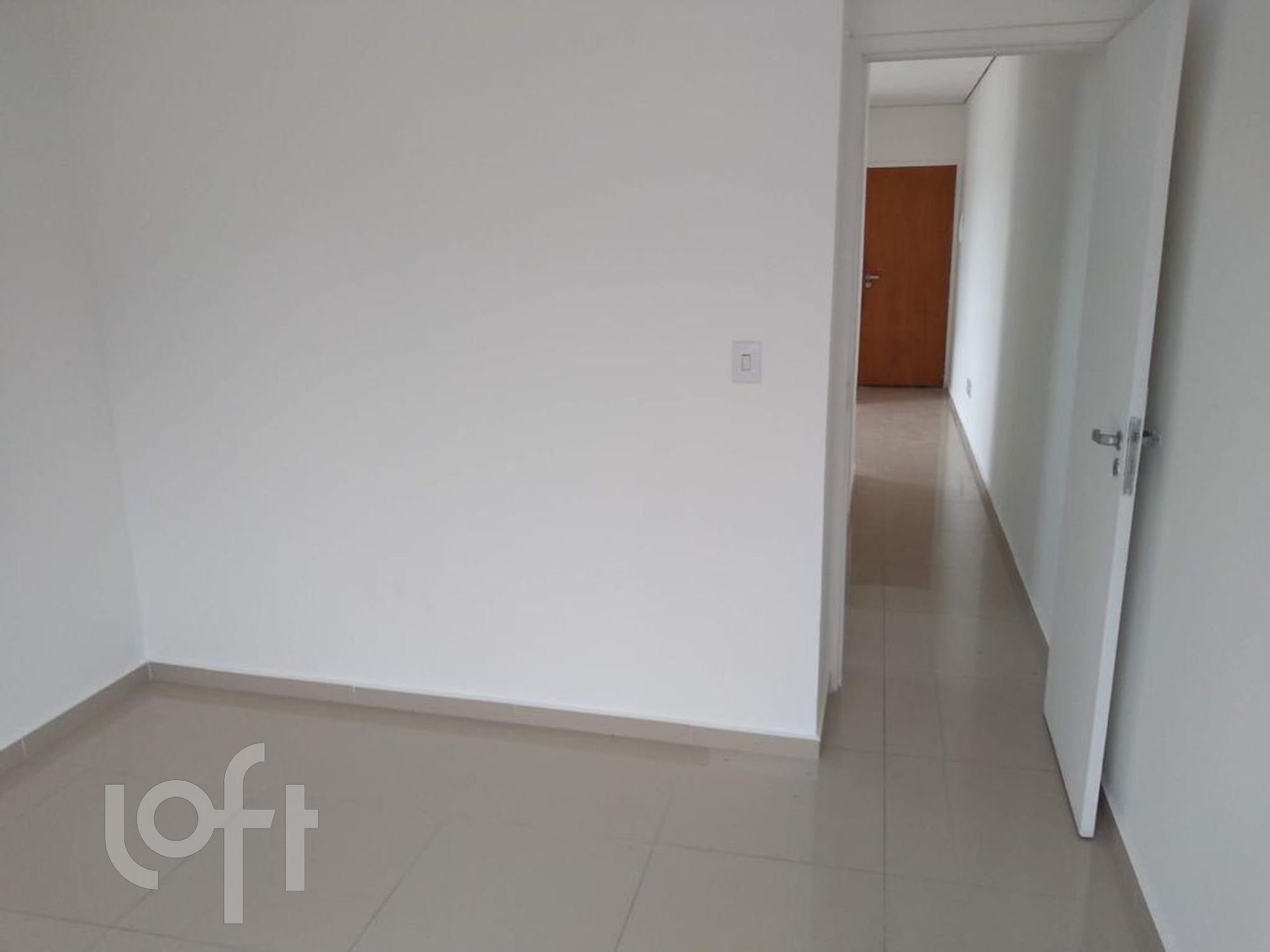 Apartamento à venda com 2 quartos, 45m² - Foto 2