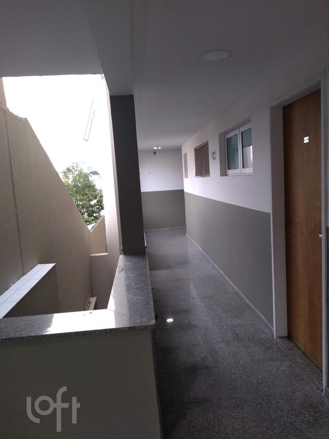 Apartamento à venda com 2 quartos, 45m² - Foto 11