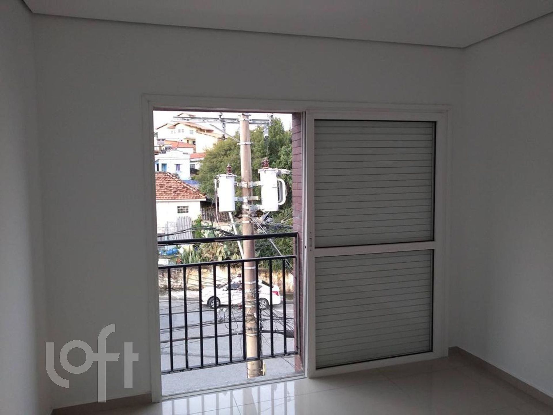 Apartamento à venda com 2 quartos, 45m² - Foto 5