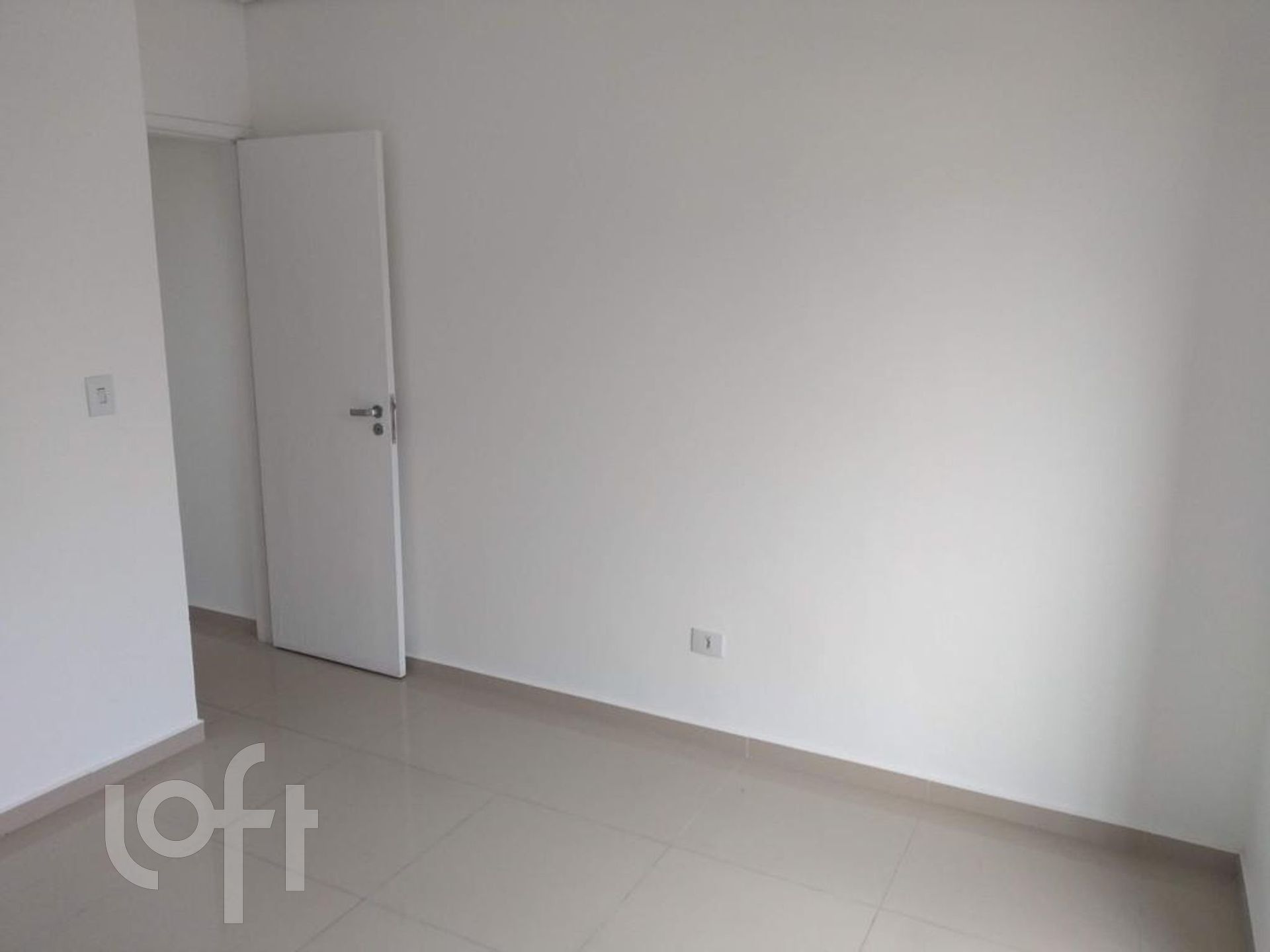 Apartamento à venda com 2 quartos, 45m² - Foto 3