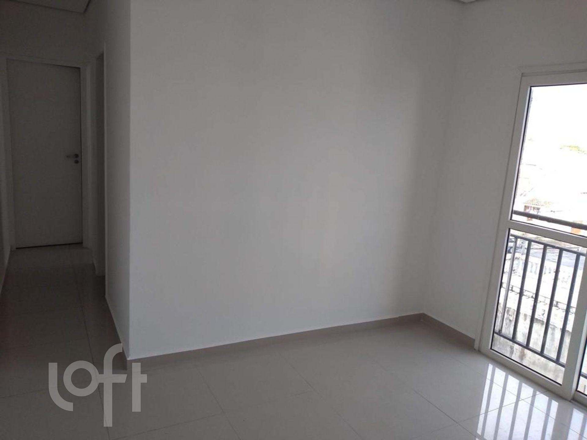 Apartamento à venda com 2 quartos, 45m² - Foto 7