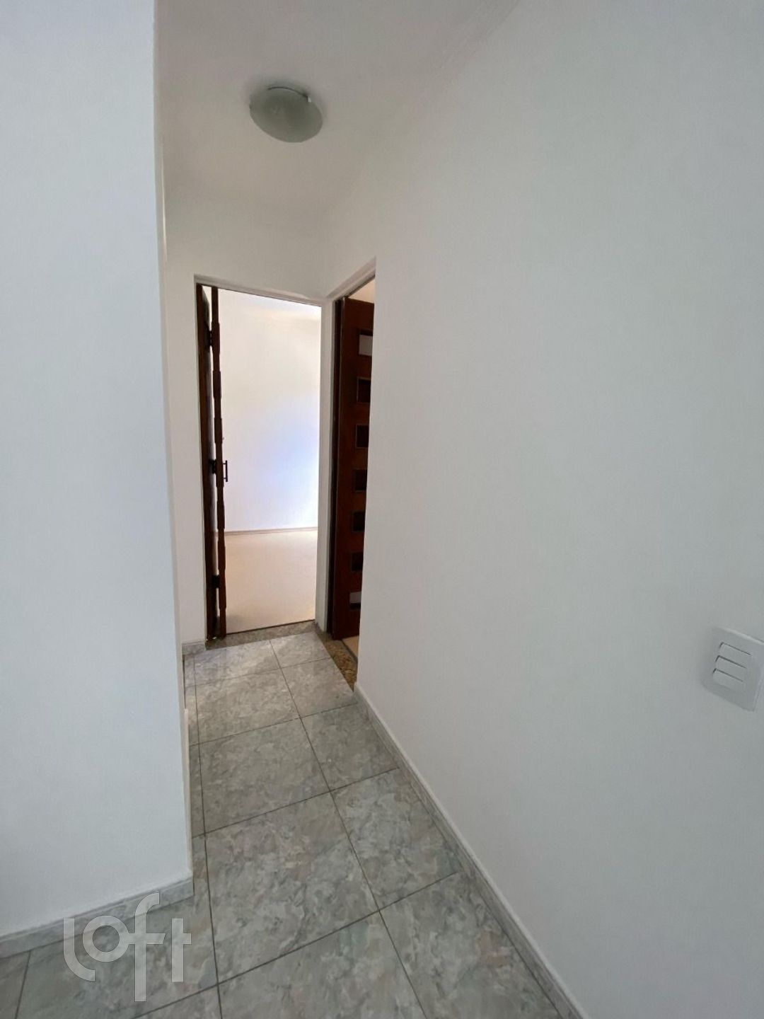 Apartamento à venda com 2 quartos, 54m² - Foto 5