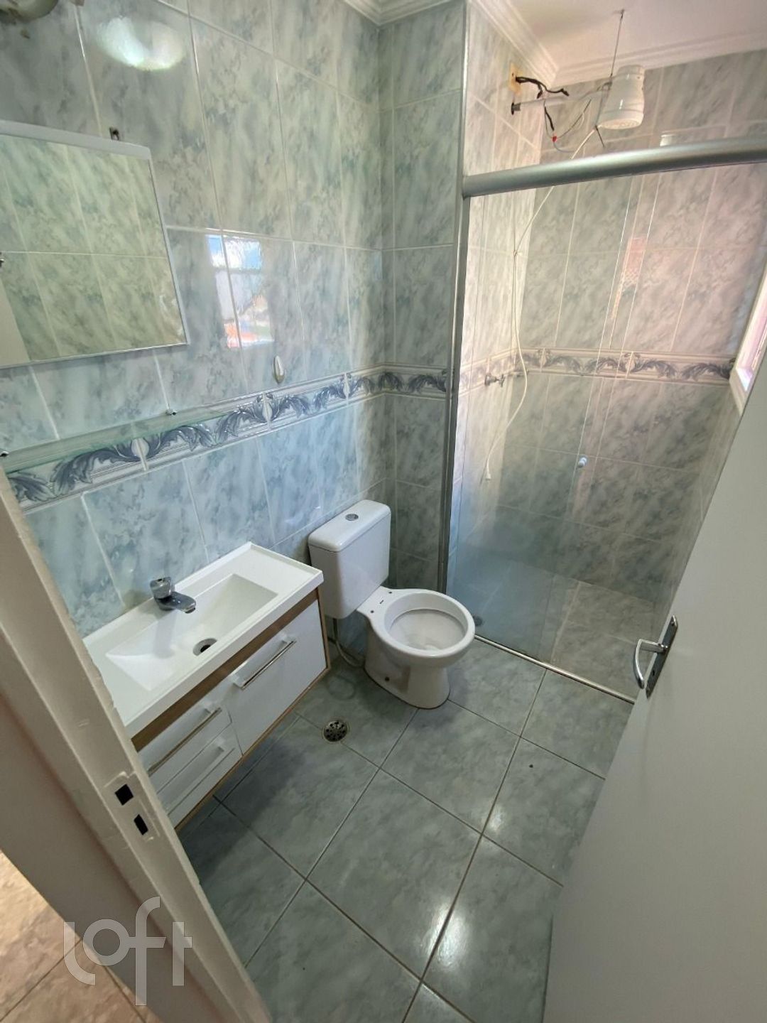 Apartamento à venda com 2 quartos, 54m² - Foto 16