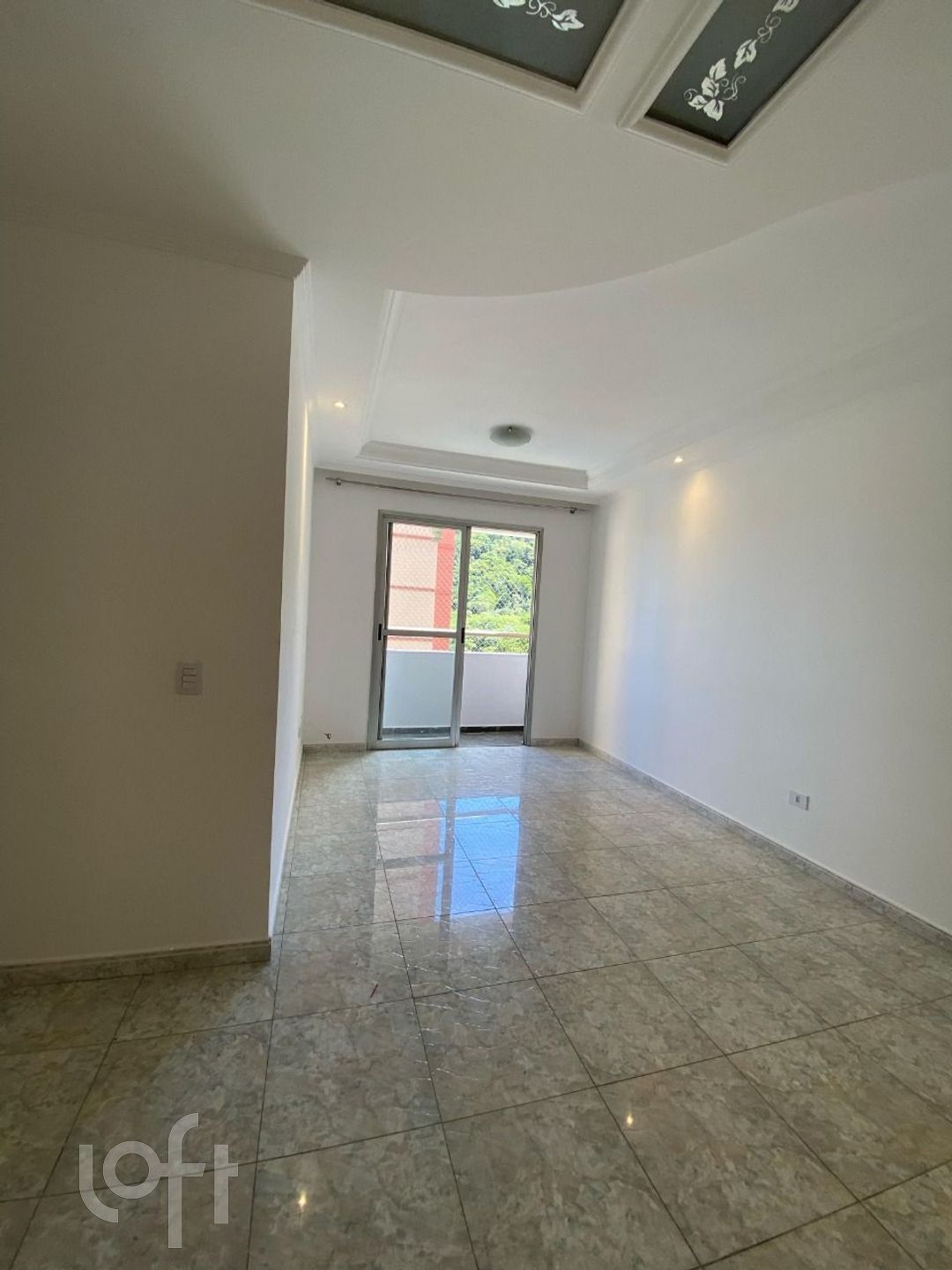 Apartamento à venda com 2 quartos, 54m² - Foto 2